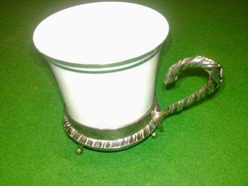 Royal Tognana Monopoli - Coffee set - Stunner